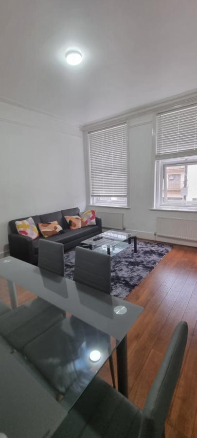 Cricklewood Broadway Guest Home London Exteriör bild